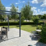 De tuin